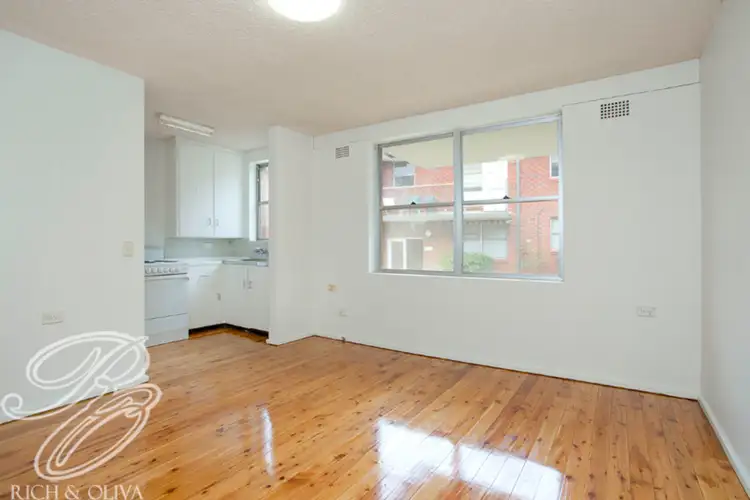 Second view of Homely apartment listing, 26/1 Fabos Place, Croydon Park NSW 2133