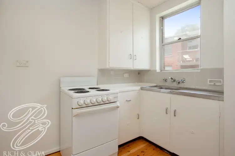 Third view of Homely apartment listing, 26/1 Fabos Place, Croydon Park NSW 2133