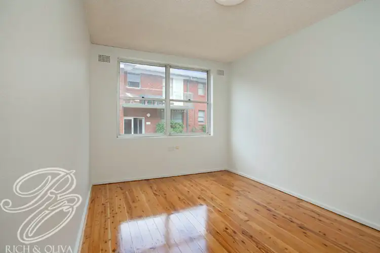 Fourth view of Homely apartment listing, 26/1 Fabos Place, Croydon Park NSW 2133