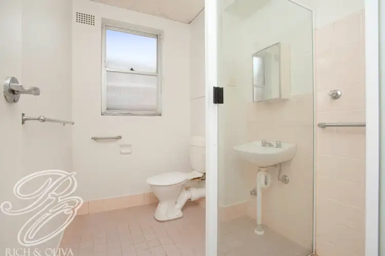 Fifth view of Homely apartment listing, 26/1 Fabos Place, Croydon Park NSW 2133