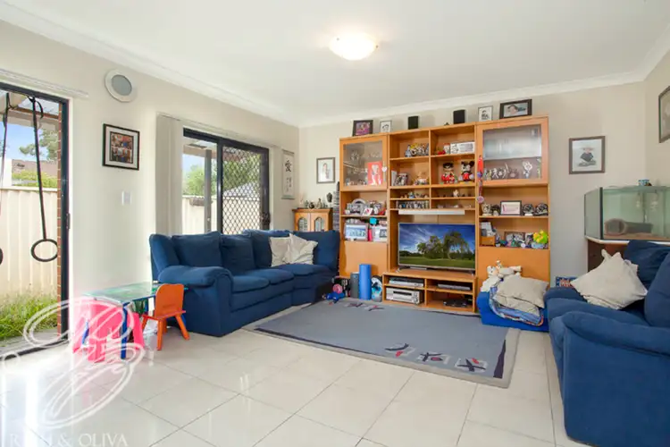 Second view of Homely townhouse listing, 5/132 Burwood Road, Croydon Park NSW 2133