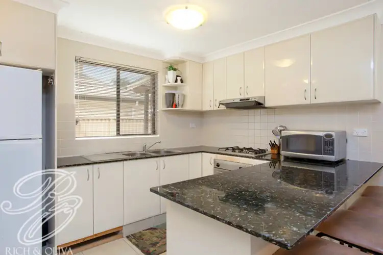 Third view of Homely townhouse listing, 5/132 Burwood Road, Croydon Park NSW 2133
