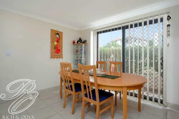 Fourth view of Homely townhouse listing, 5/132 Burwood Road, Croydon Park NSW 2133
