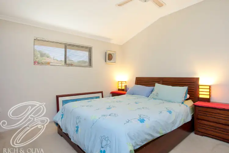 Fifth view of Homely townhouse listing, 5/132 Burwood Road, Croydon Park NSW 2133