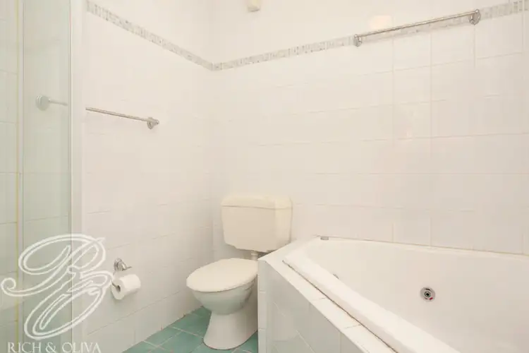 Sixth view of Homely townhouse listing, 5/132 Burwood Road, Croydon Park NSW 2133