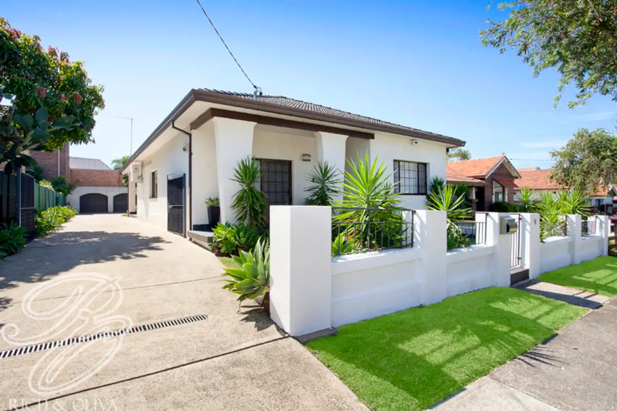 Main view of Homely house listing, 18 Dunmore Street, Croydon Park NSW 2133