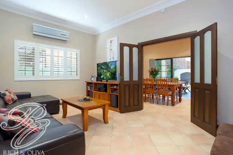 Second view of Homely house listing, 18 Dunmore Street, Croydon Park NSW 2133