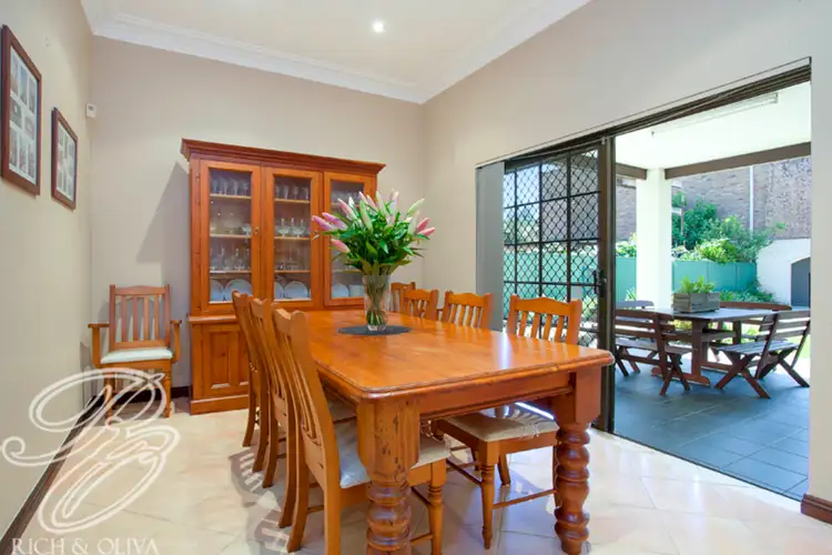 Fourth view of Homely house listing, 18 Dunmore Street, Croydon Park NSW 2133