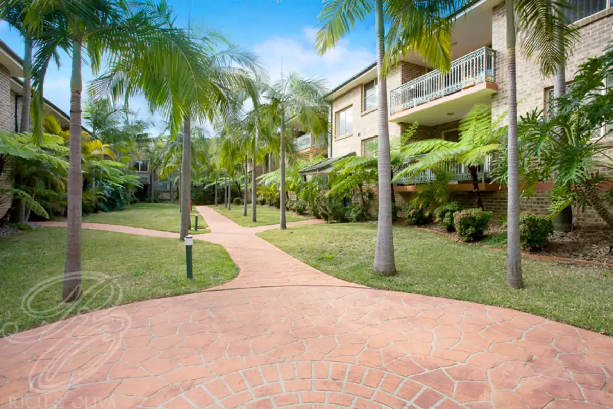 Main view of Homely apartment listing, 36/2A Tangarra Street East, Croydon Park NSW 2133
