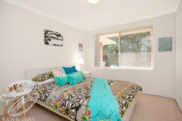 Sixth view of Homely apartment listing, 36/2A Tangarra Street East, Croydon Park NSW 2133