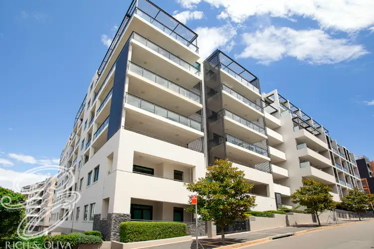 Main view of Homely apartment listing, 68/2 Underdale Lane, Meadowbank NSW 2114