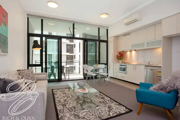 Second view of Homely apartment listing, 68/2 Underdale Lane, Meadowbank NSW 2114