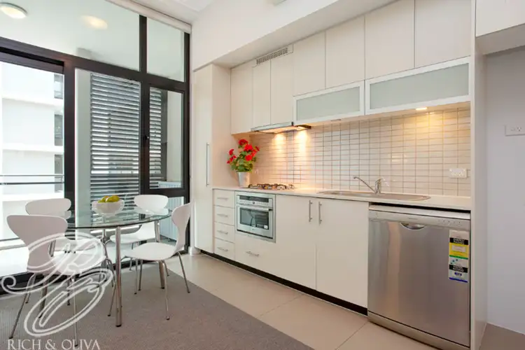 Third view of Homely apartment listing, 68/2 Underdale Lane, Meadowbank NSW 2114