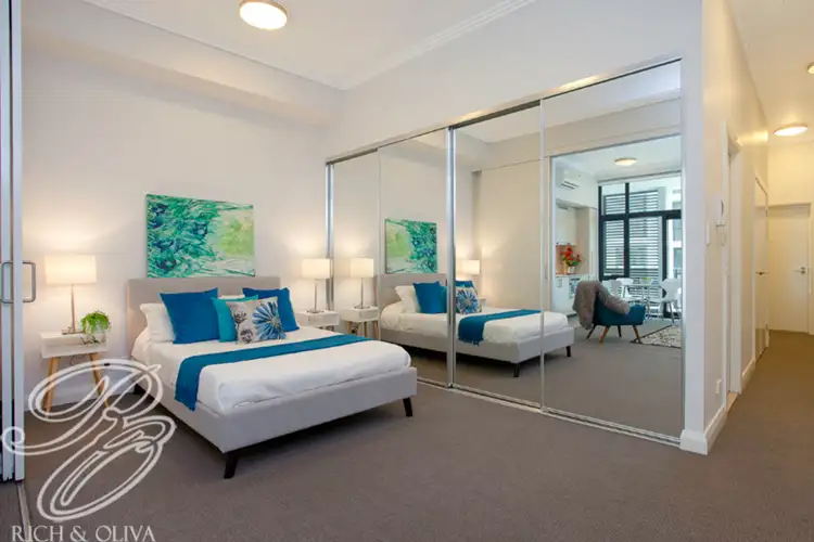 Fourth view of Homely apartment listing, 68/2 Underdale Lane, Meadowbank NSW 2114