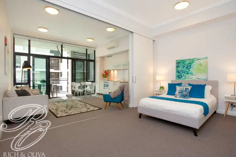 Fifth view of Homely apartment listing, 68/2 Underdale Lane, Meadowbank NSW 2114