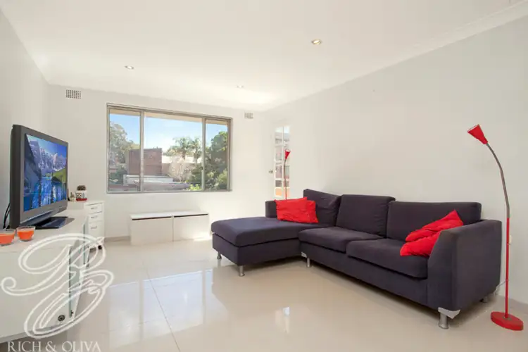 Second view of Homely apartment listing, 6/28 Dunmore Street, Croydon Park NSW 2133