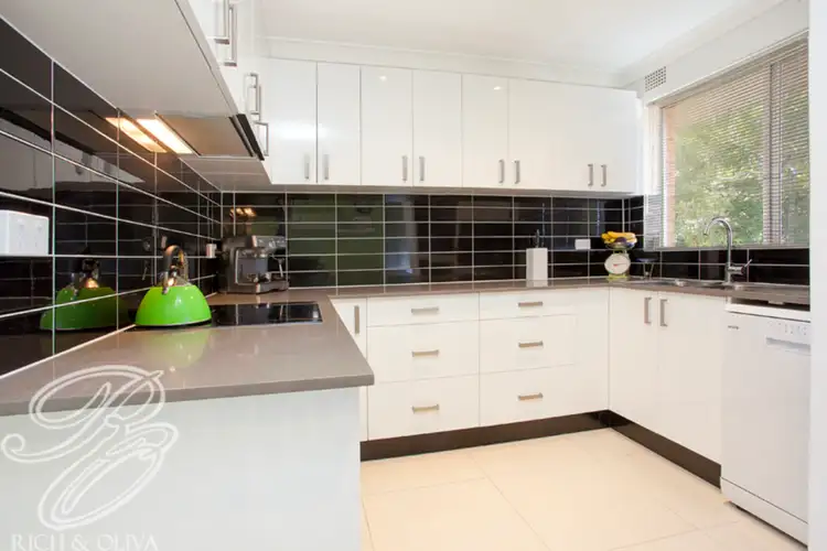 Third view of Homely apartment listing, 6/28 Dunmore Street, Croydon Park NSW 2133