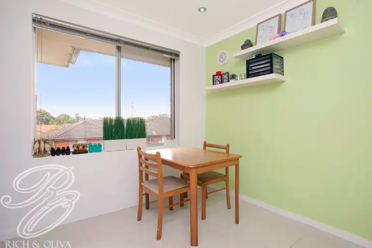 Fourth view of Homely apartment listing, 6/28 Dunmore Street, Croydon Park NSW 2133