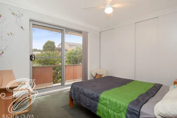 Fifth view of Homely apartment listing, 6/28 Dunmore Street, Croydon Park NSW 2133