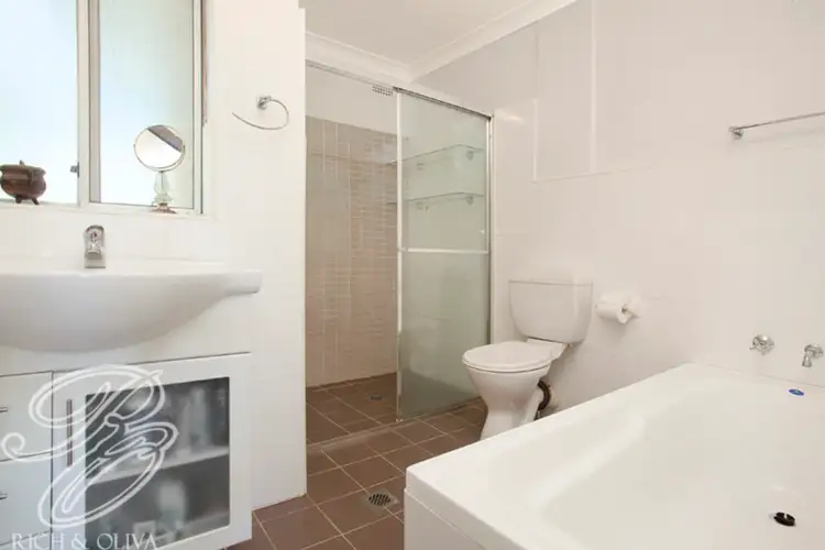 Sixth view of Homely apartment listing, 6/28 Dunmore Street, Croydon Park NSW 2133