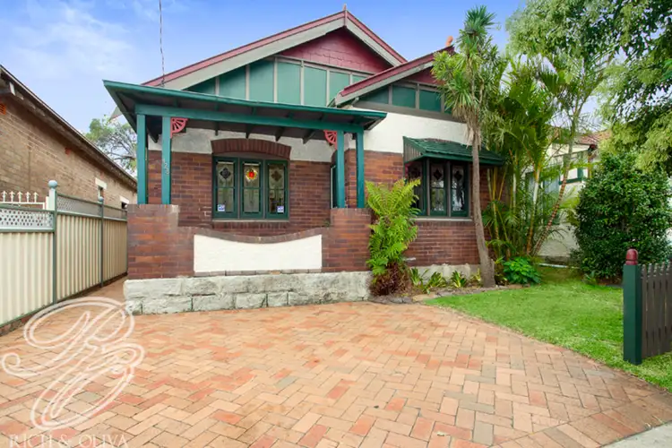 Second view of Homely house listing, 428 Bexley Road, Bexley NSW 2207
