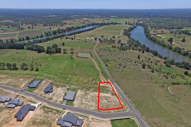 57 Cleary Drive, Pitt Town NSW 2756