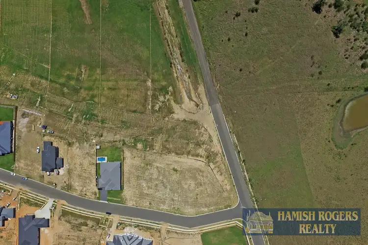 Second view of Homely land listing, 57 Cleary Drive, Pitt Town NSW 2756