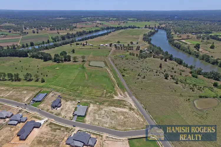 Fifth view of Homely land listing, 57 Cleary Drive, Pitt Town NSW 2756