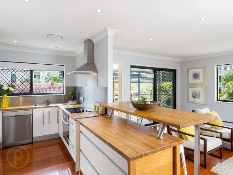Main view of Homely house listing, 11 Jaora Street, Graceville QLD 4075
