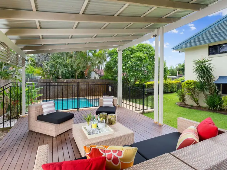 Second view of Homely house listing, 11 Jaora Street, Graceville QLD 4075