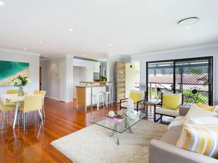 Third view of Homely house listing, 11 Jaora Street, Graceville QLD 4075