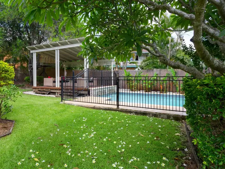 Fourth view of Homely house listing, 11 Jaora Street, Graceville QLD 4075
