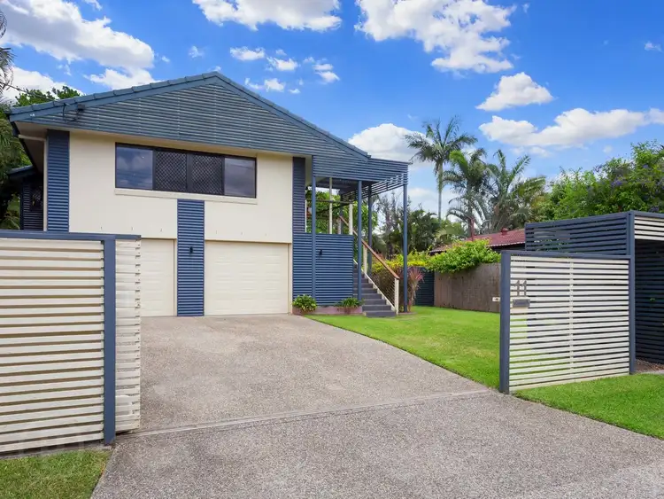 Fifth view of Homely house listing, 11 Jaora Street, Graceville QLD 4075
