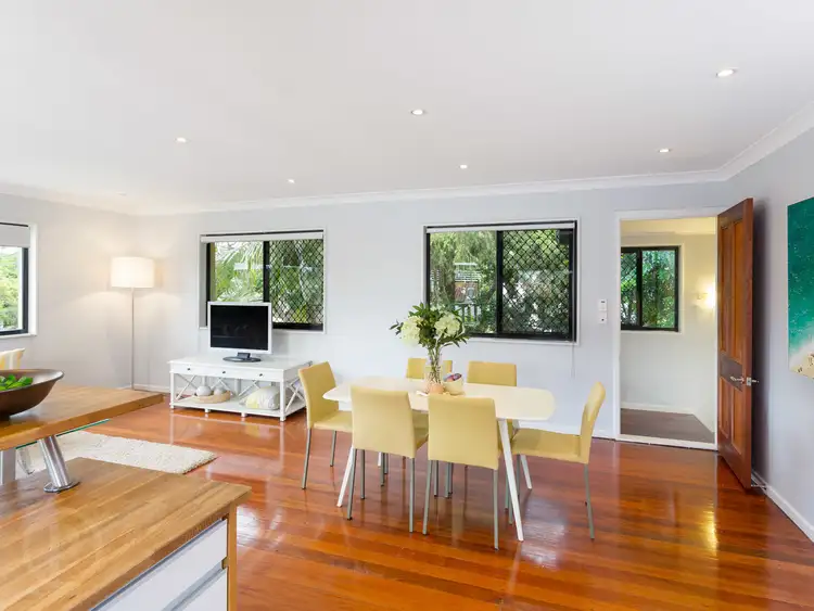 Sixth view of Homely house listing, 11 Jaora Street, Graceville QLD 4075