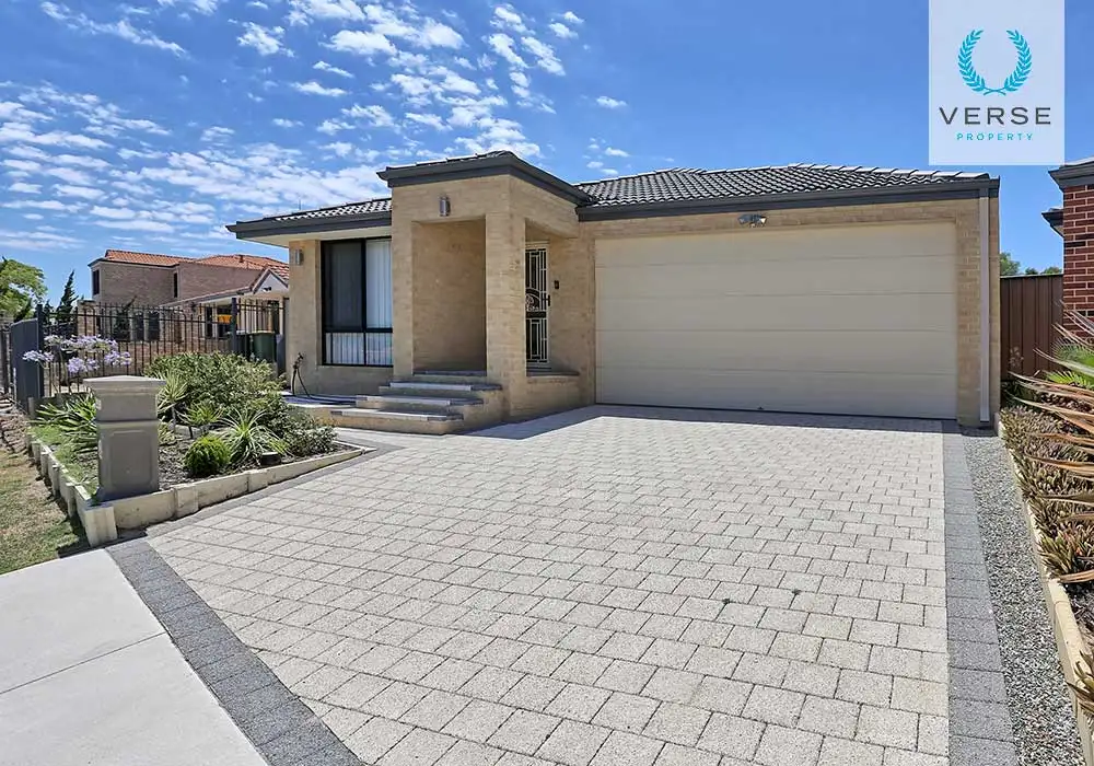 Main view of Homely house listing, 27 Holder Street, St James WA 6102