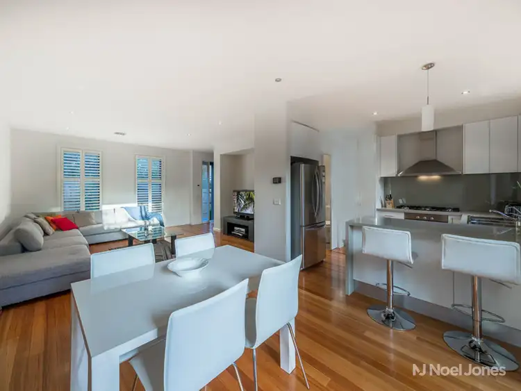 3/4 Ascot Street, Doncaster East VIC 3109