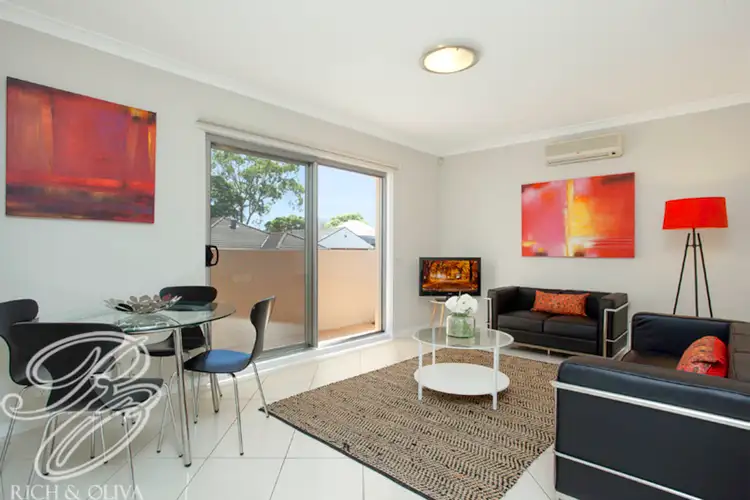 Main view of Homely apartment listing, 5/51 First Avenue, Campsie NSW 2194