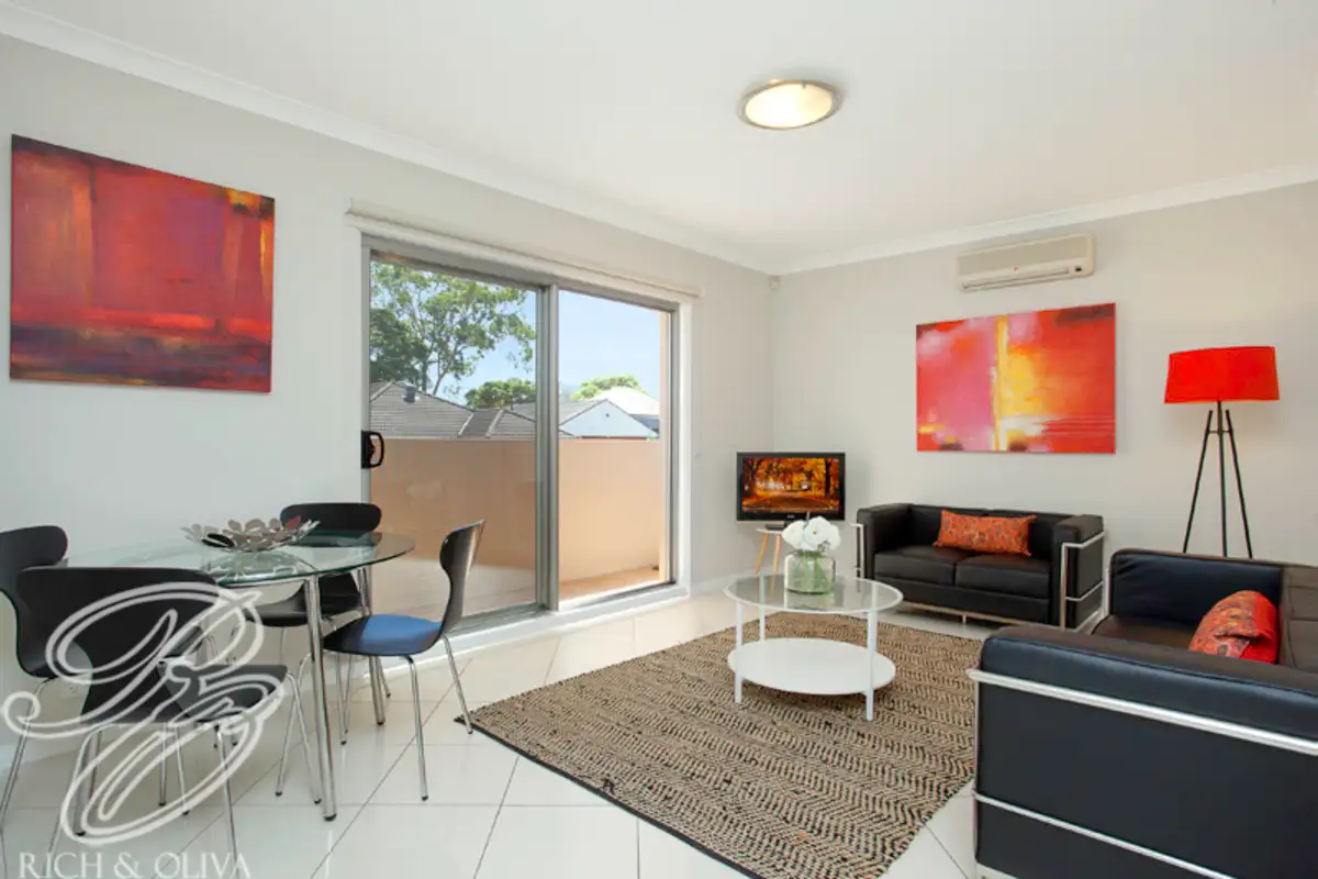 Main view of Homely apartment listing, 5/51 First Avenue, Campsie NSW 2194