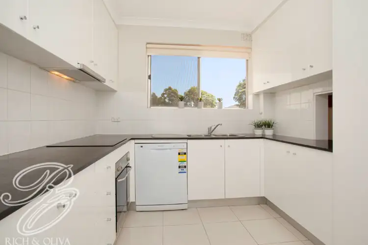 Second view of Homely apartment listing, 5/51 First Avenue, Campsie NSW 2194