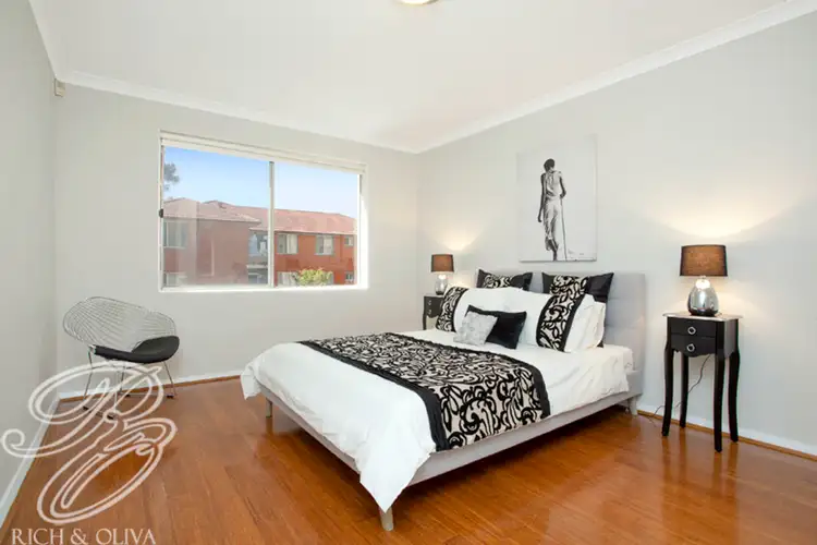Third view of Homely apartment listing, 5/51 First Avenue, Campsie NSW 2194