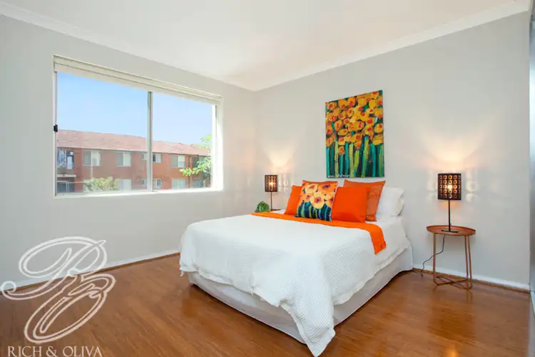 Fourth view of Homely apartment listing, 5/51 First Avenue, Campsie NSW 2194
