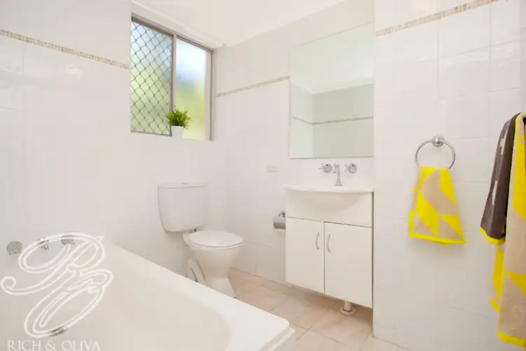 Fifth view of Homely apartment listing, 5/51 First Avenue, Campsie NSW 2194