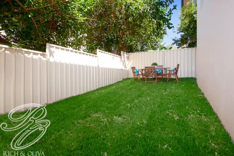Sixth view of Homely apartment listing, 5/51 First Avenue, Campsie NSW 2194