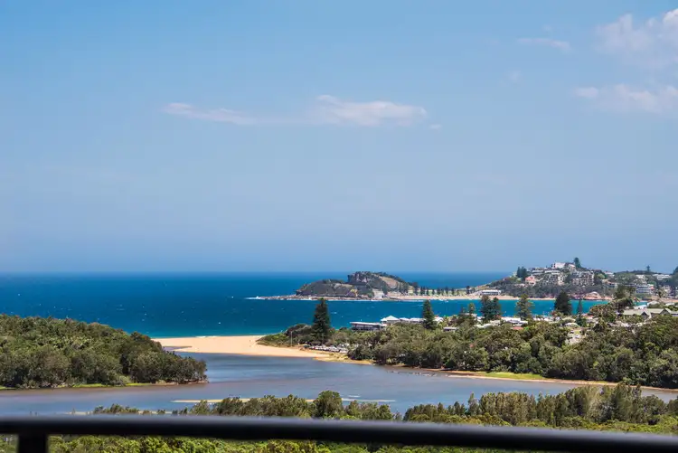 Fourth view of Homely townhouse listing, 2/61 Coreen Drive, Wamberal NSW 2260