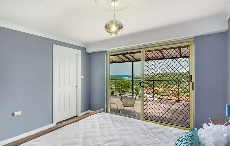 Fifth view of Homely townhouse listing, 2/61 Coreen Drive, Wamberal NSW 2260