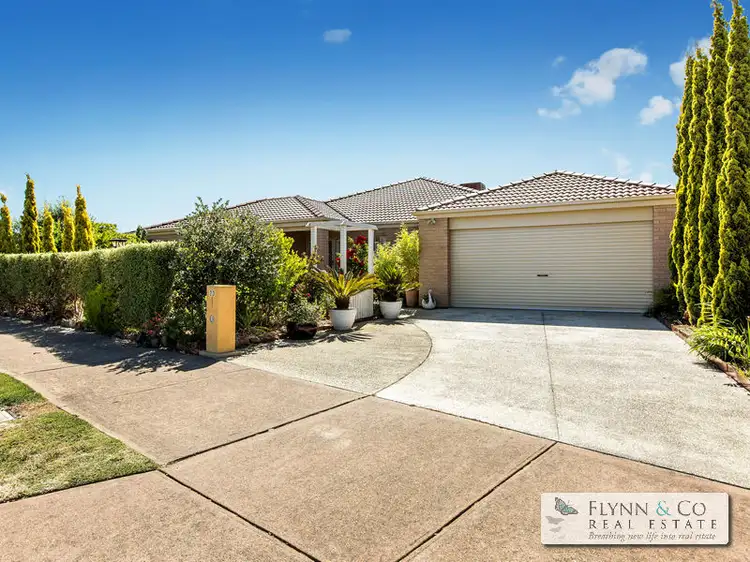 23 Peninsula Sands Boulevard, Rosebud VIC 3939