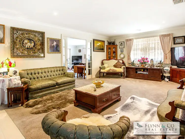 Sixth view of Homely house listing, 23 Peninsula Sands Boulevard, Rosebud VIC 3939