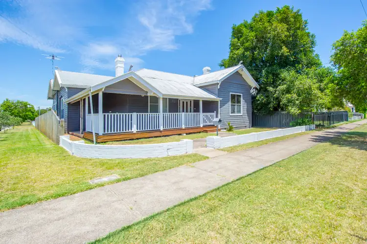 90 Sydney Street, Muswellbrook NSW 2333