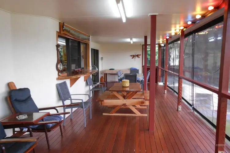 Fourth view of Homely rural property listing, Address available on request