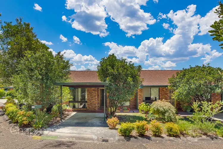 7/110 Lalor Drive, Springwood NSW 2777